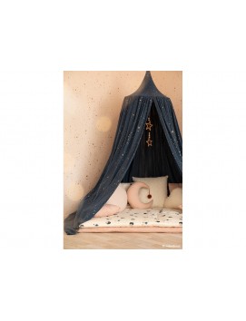 Ciel de lit Amour - Gold Stella night blue Ciel de lit Amour - Gold Stella night blue