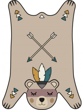 Tapis Cheerokee Tapis Cheerokee